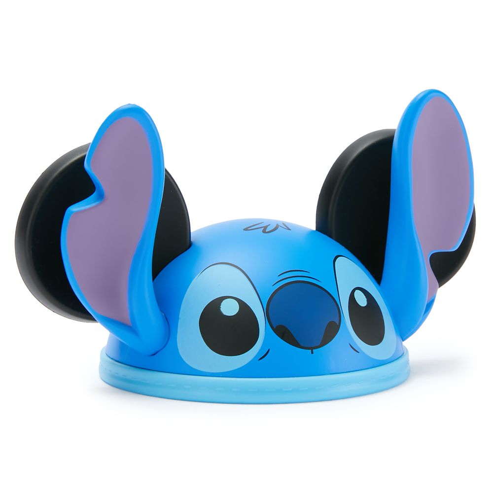 Stitch Disney ''EAR''esistibles Collectible – Lilo & Stitch
