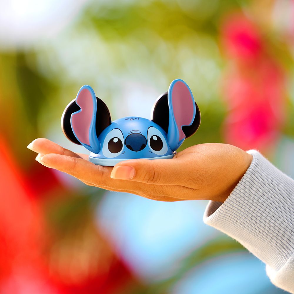 Stitch Disney ''EAR''esistibles Collectible - Lilo & Stitch