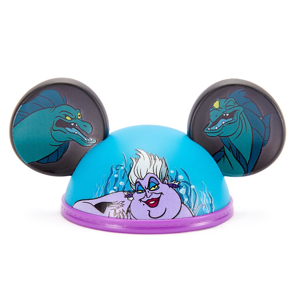Ursula EAResistibles Collectible The Little Mermaid Official shopDisney