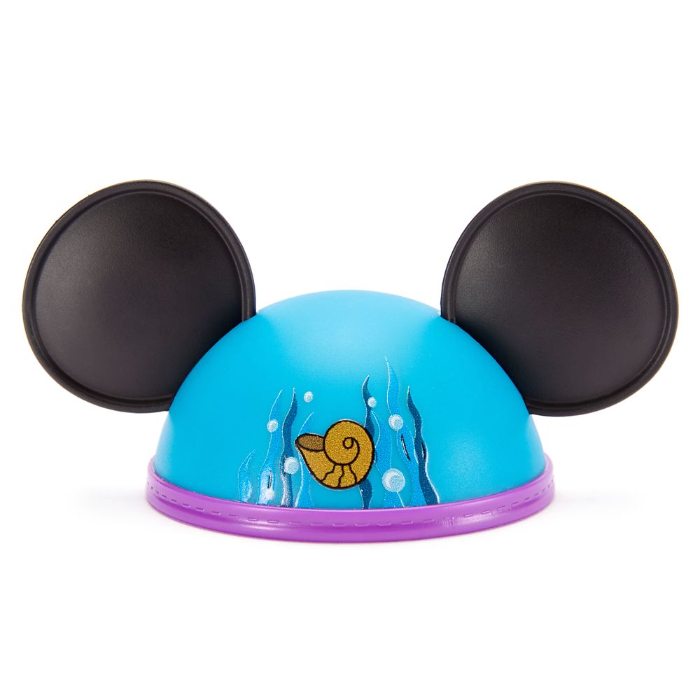 Ursula ''EAR''esistibles Collectible - The Little Mermaid