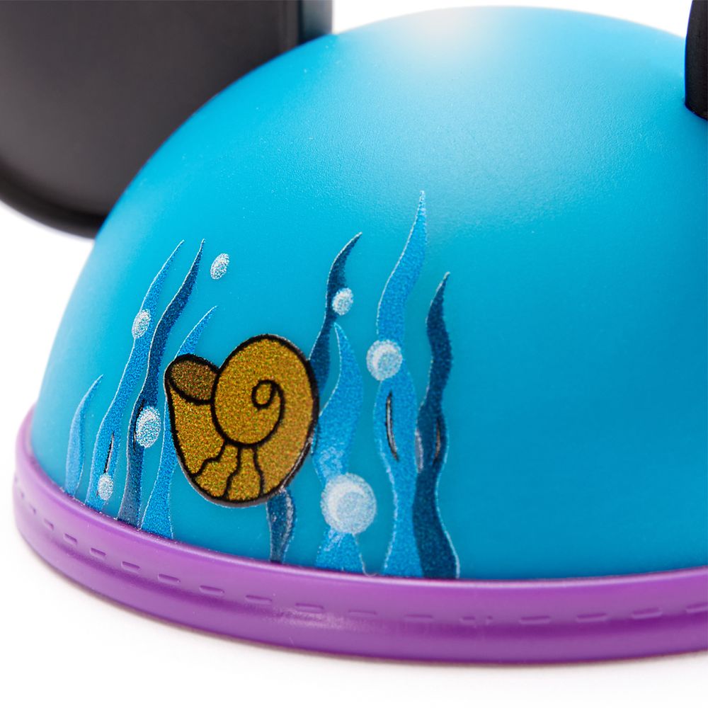 Ursula ''EAR''esistibles Collectible - The Little Mermaid