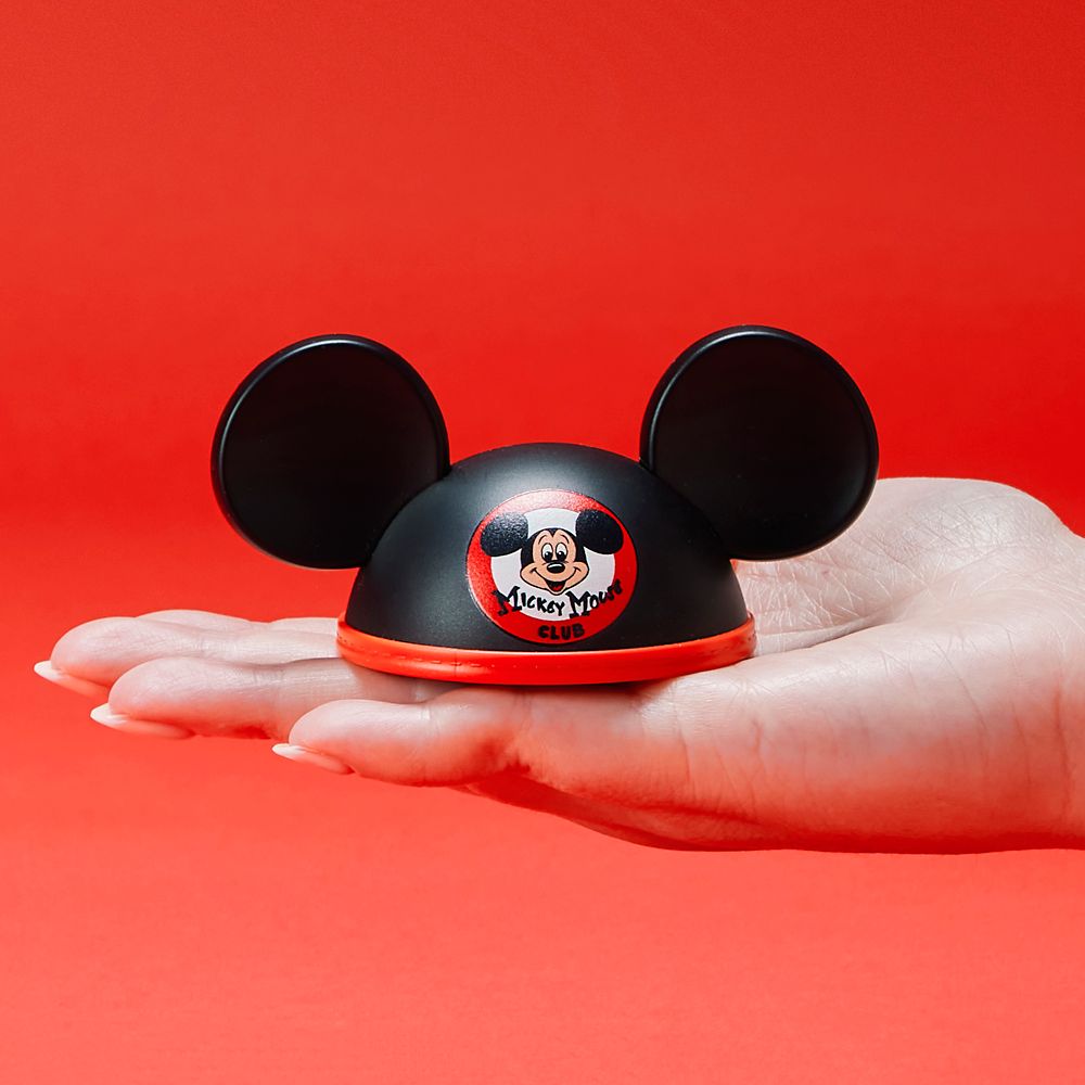 Mickey Mouse Club Disney ''EAR''esistibles Collectible