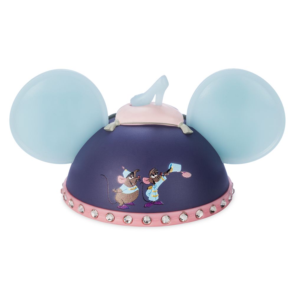 Cinderella Disney ''EAR''esistibles Collectible - 75th Anniversary