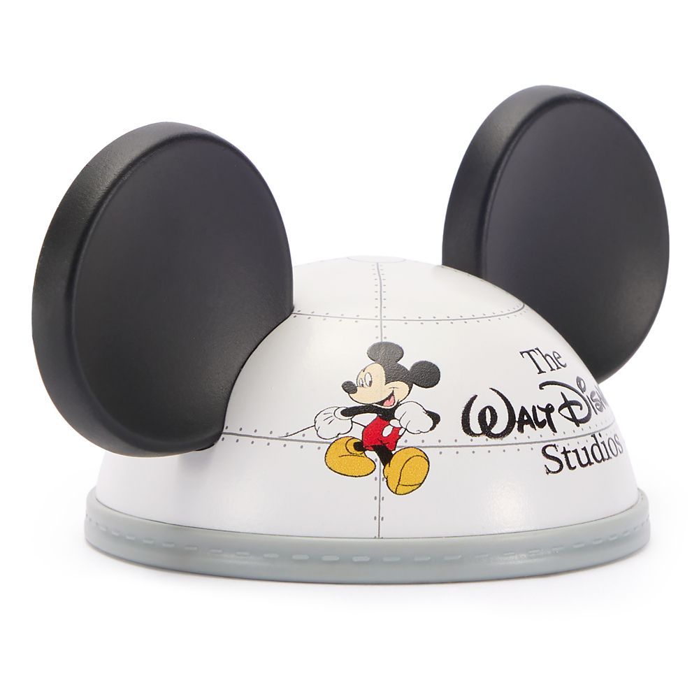 Mickey Mouse The Walt Disney Studios Disney ''EAR''esistibles Collectible &ndash; Exclusive