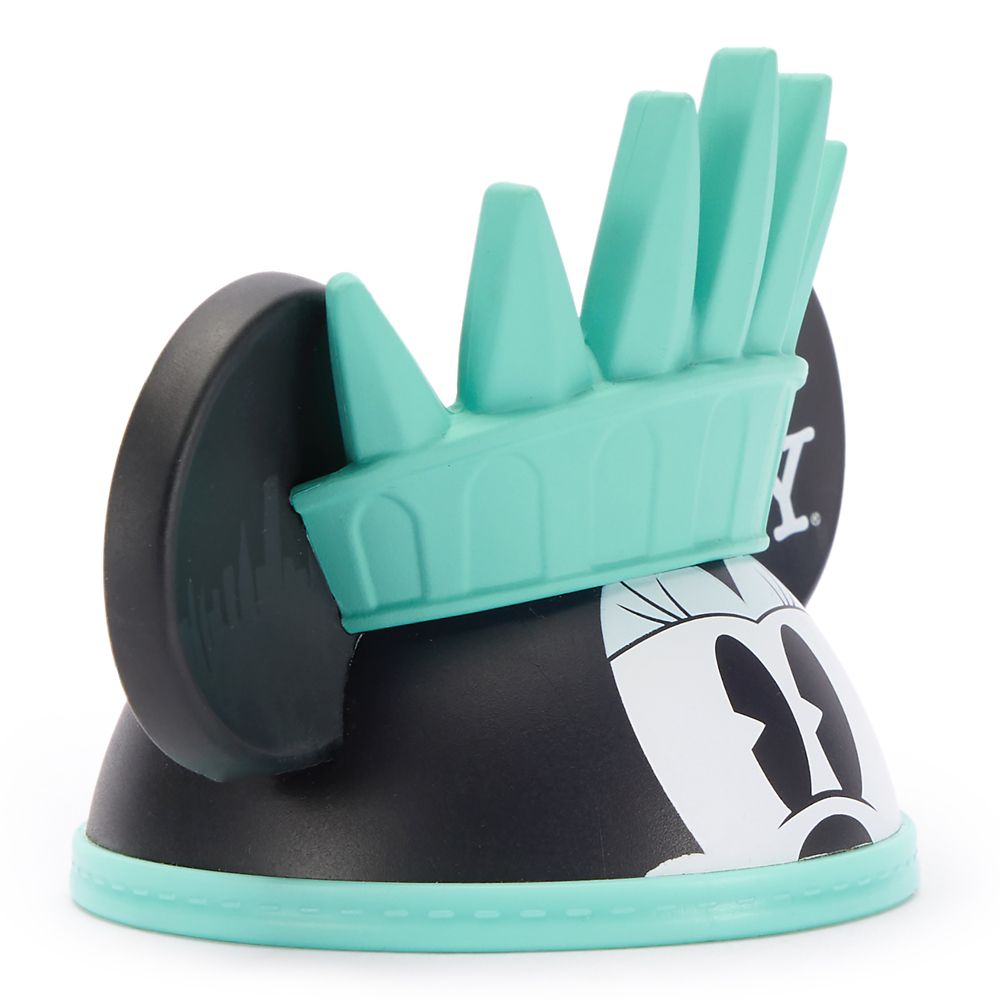 Minnie Mouse as Lady Liberty Disney ''EAR''esistibles Collectible &ndash; New York &ndash; Exclusive