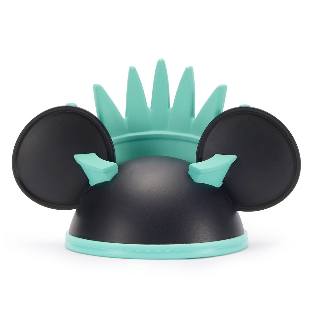 Minnie Mouse as Lady Liberty Disney ''EAR''esistibles Collectible - New York - Exclusive