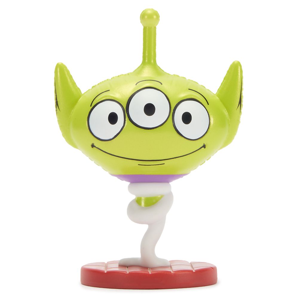 Disney Parks Balloon Mystery Figure