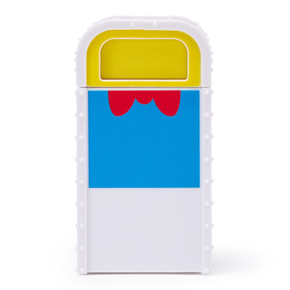 Disney Parks Trash Can Mystery Vinyl Collectible Figure &ndash; Series 2