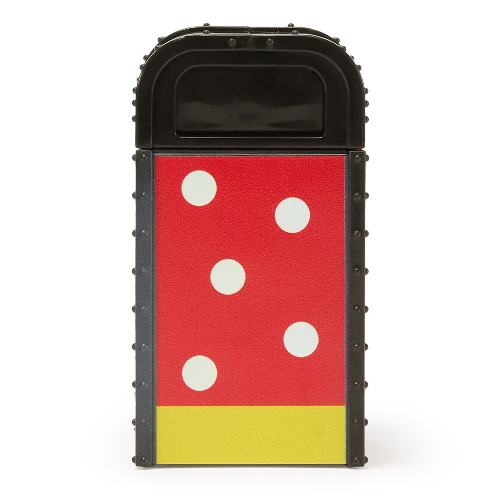 Disney Parks Trash Can Mystery Vinyl Collectible Figure &ndash; Series 2