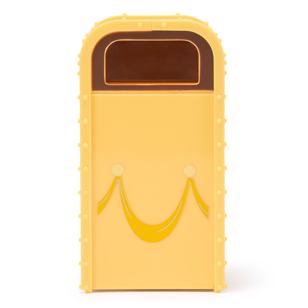 Disney Parks Trash Can Mystery Vinyl Collectible Figure &ndash; Series 2