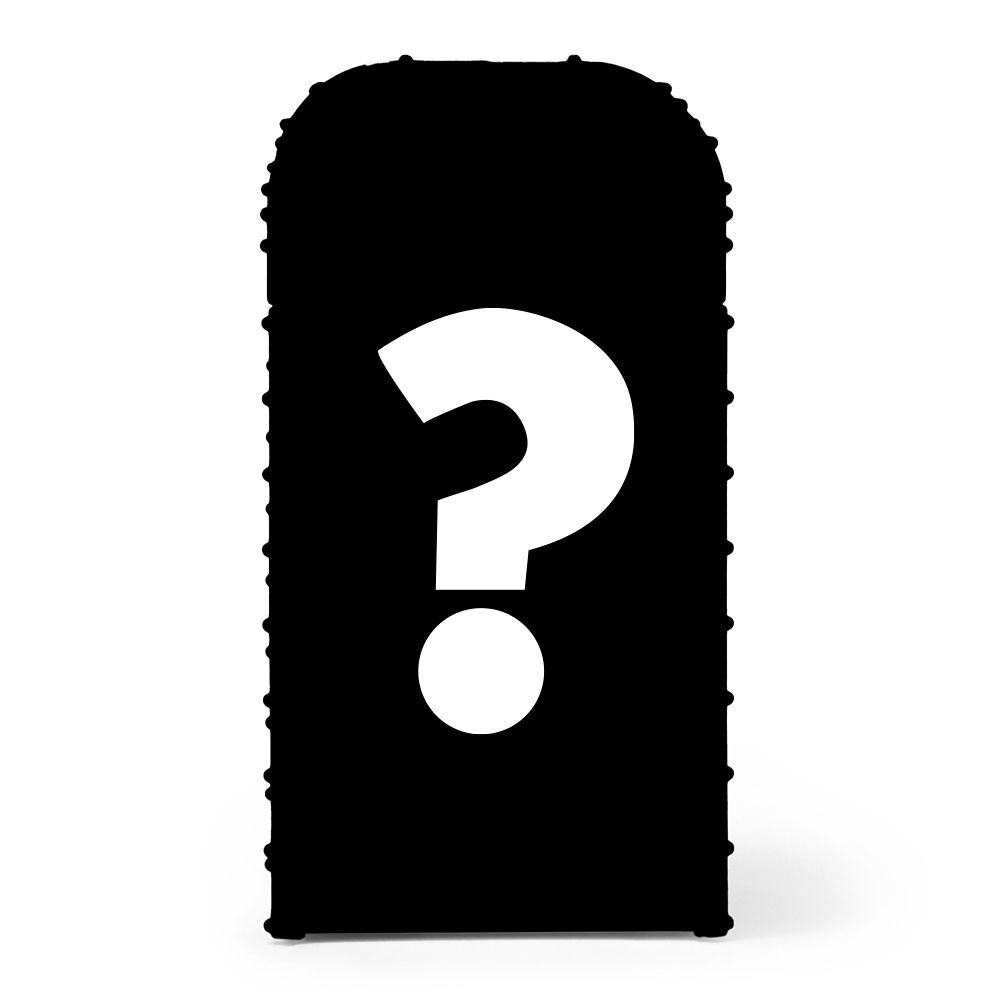 Disney Parks Trash Can Mystery Vinyl Collectible Figure &ndash; Series 2