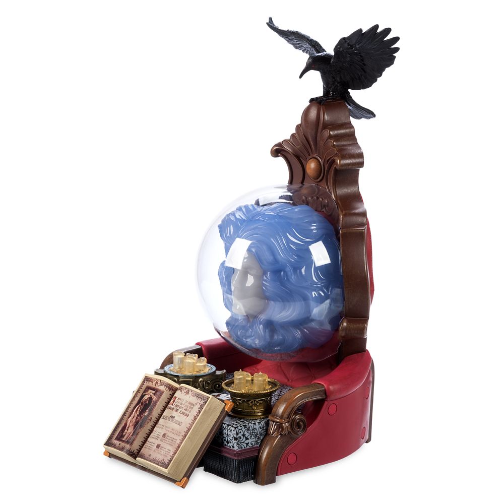 Madame Leota Light-Up Figure &ndash; The Haunted Mansion