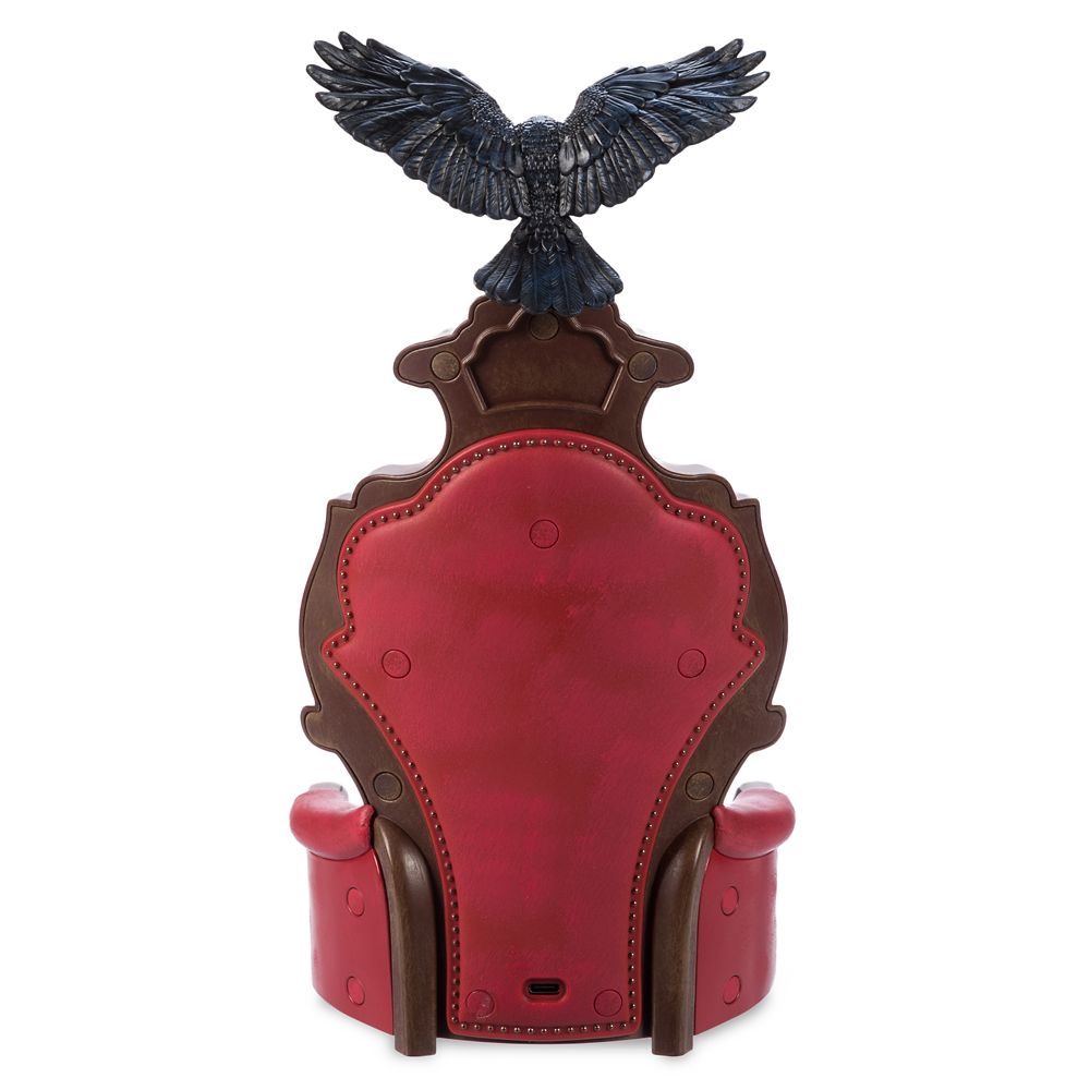 Madame Leota Light-Up Figure &ndash; The Haunted Mansion