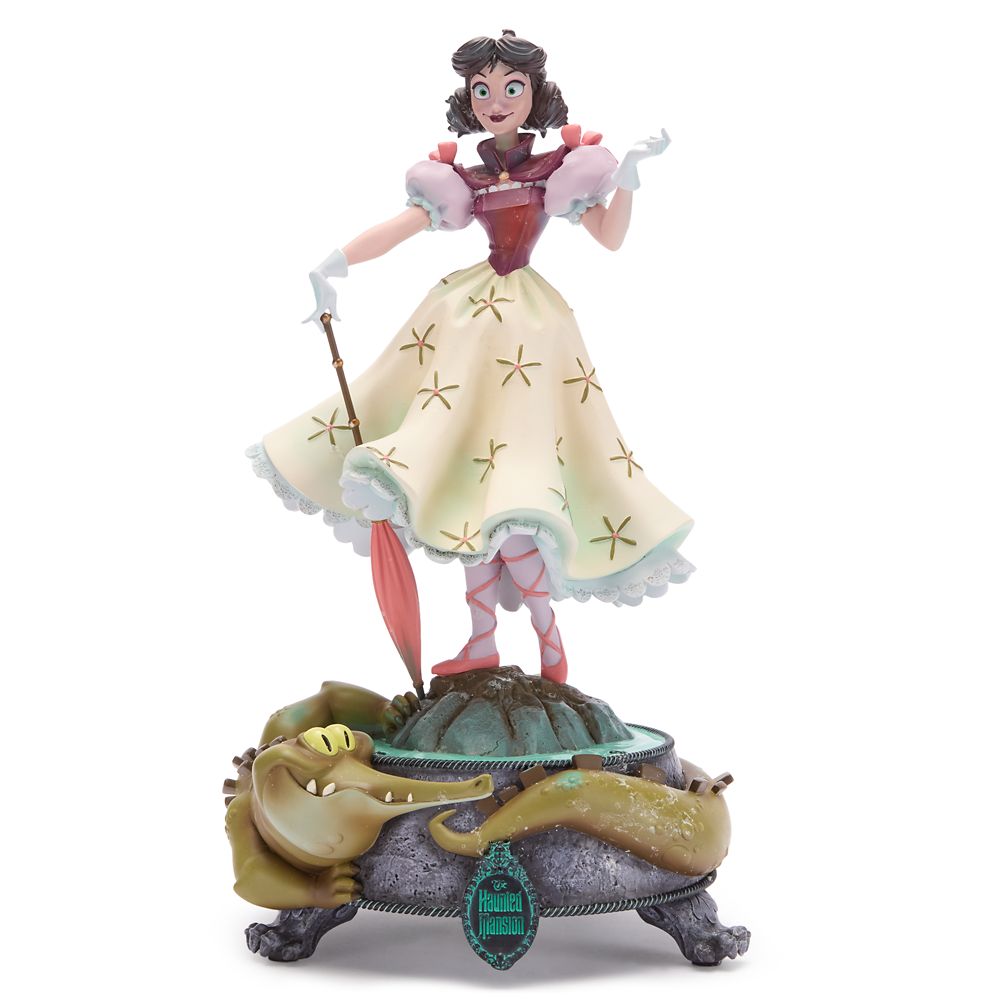 Sarah Sally Slater Light-Up Figure The Haunted Mansion Official shopDisney