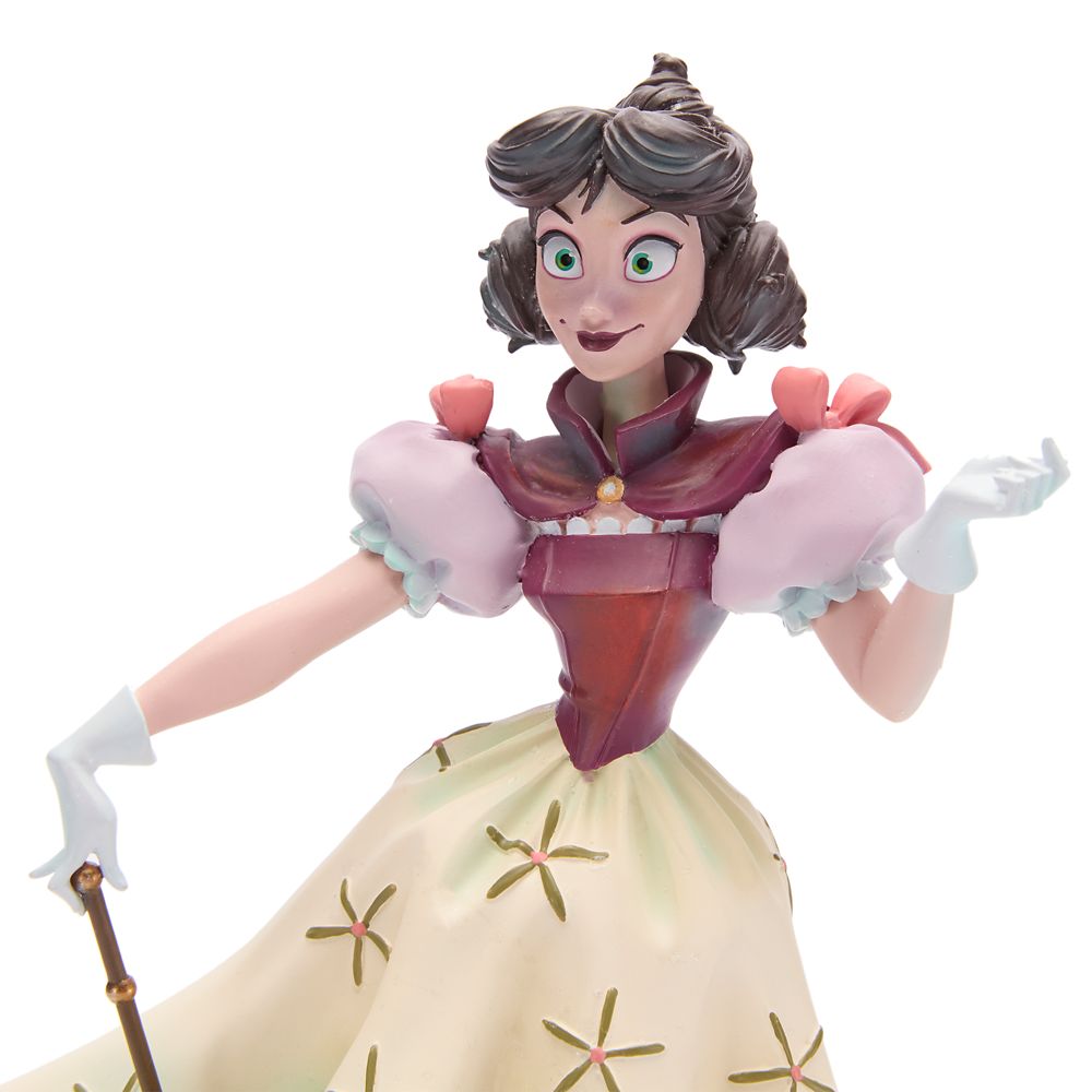 Sarah ''Sally'' Slater Light-Up Figure &ndash; The Haunted Mansion