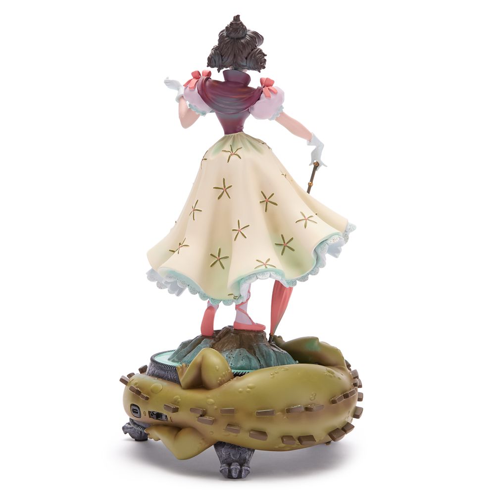 Sarah ''Sally'' Slater Light-Up Figure &ndash; The Haunted Mansion