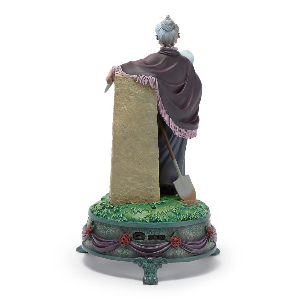 Constance Hatchaway Light-Up Figure &ndash; The Haunted Mansion