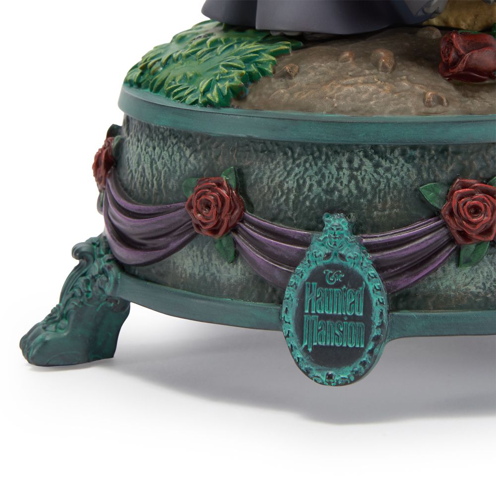 Constance Hatchaway Light-Up Figure &ndash; The Haunted Mansion