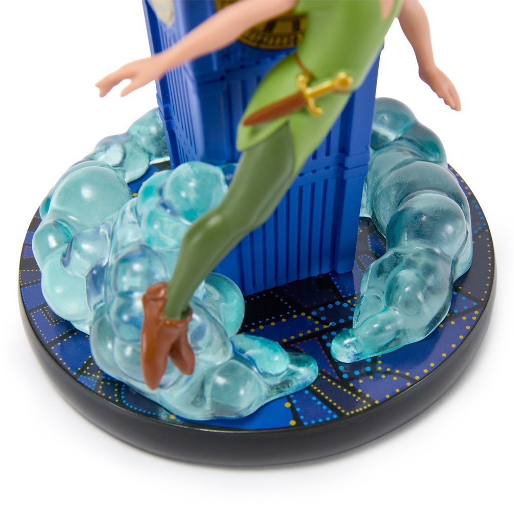 Peter Pan Mini Figure
