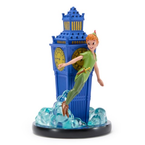 Фигурки Disney Peter Pan Mini Figure