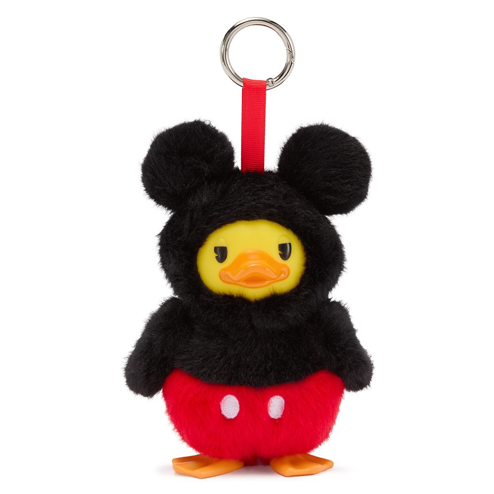 Disney and Pixar Ducky Dreamers Mystery Vinyl Plush by Duckalooz