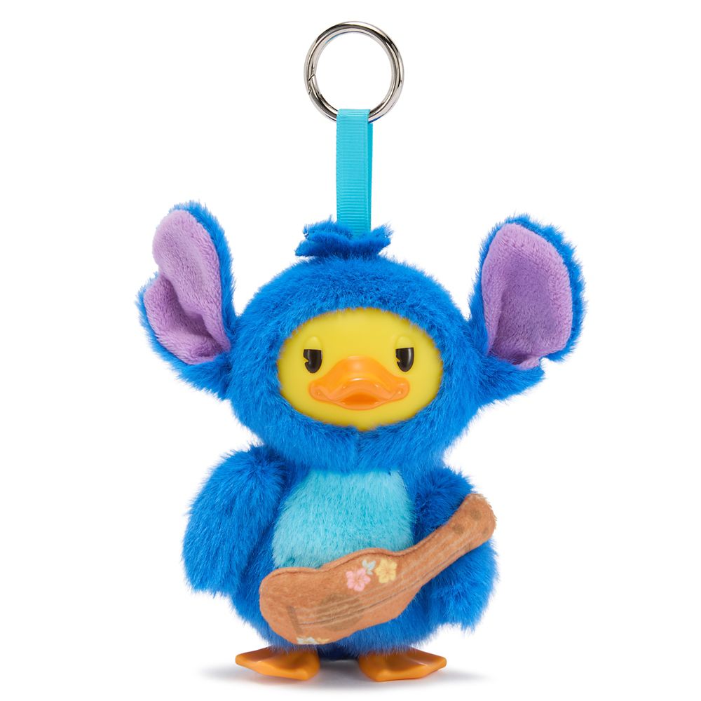Disney and Pixar Ducky Dreamers Mystery Vinyl Plush by Duckalooz