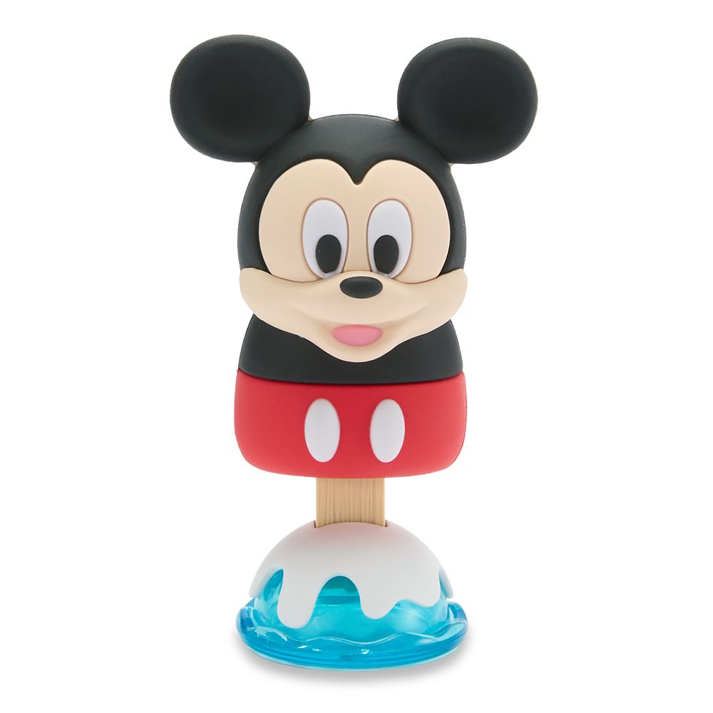 Mickey Mouse and Friends Ice Cream Mystery Figure