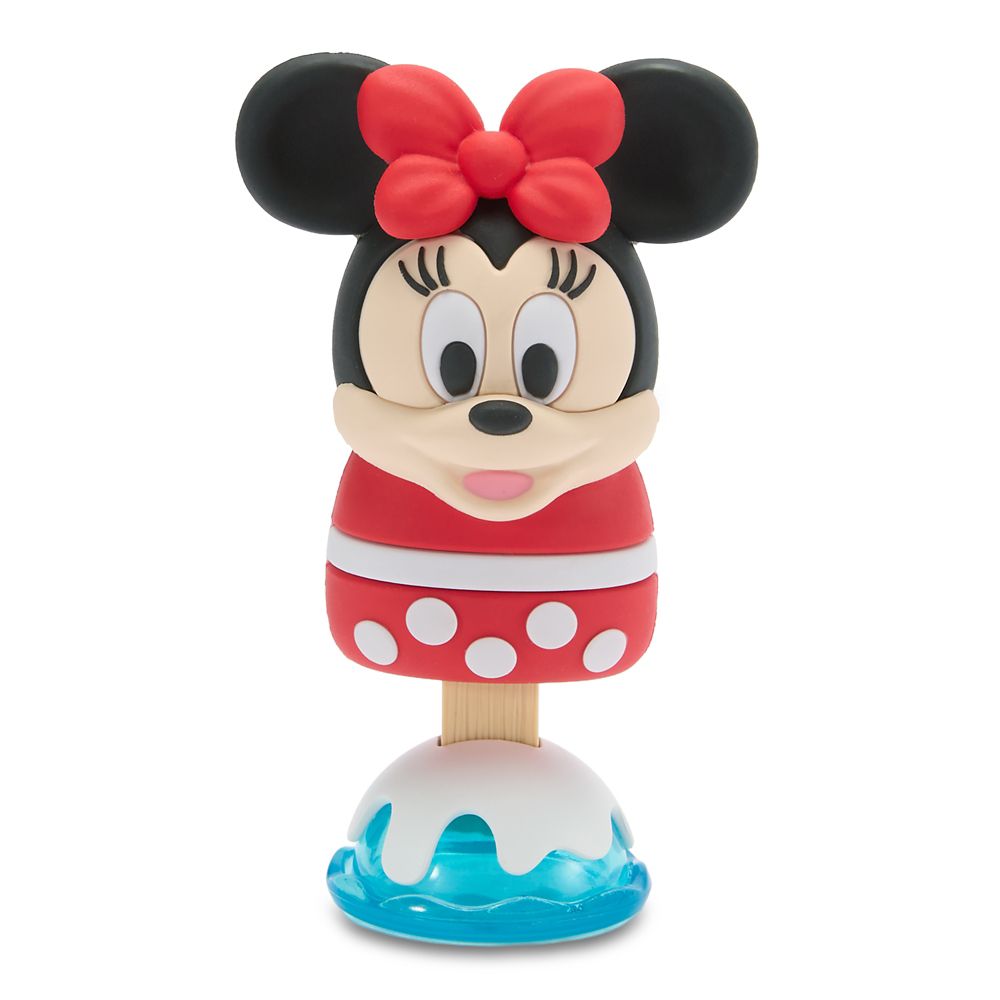 Mickey Mouse and Friends Ice Cream Mystery Figure
