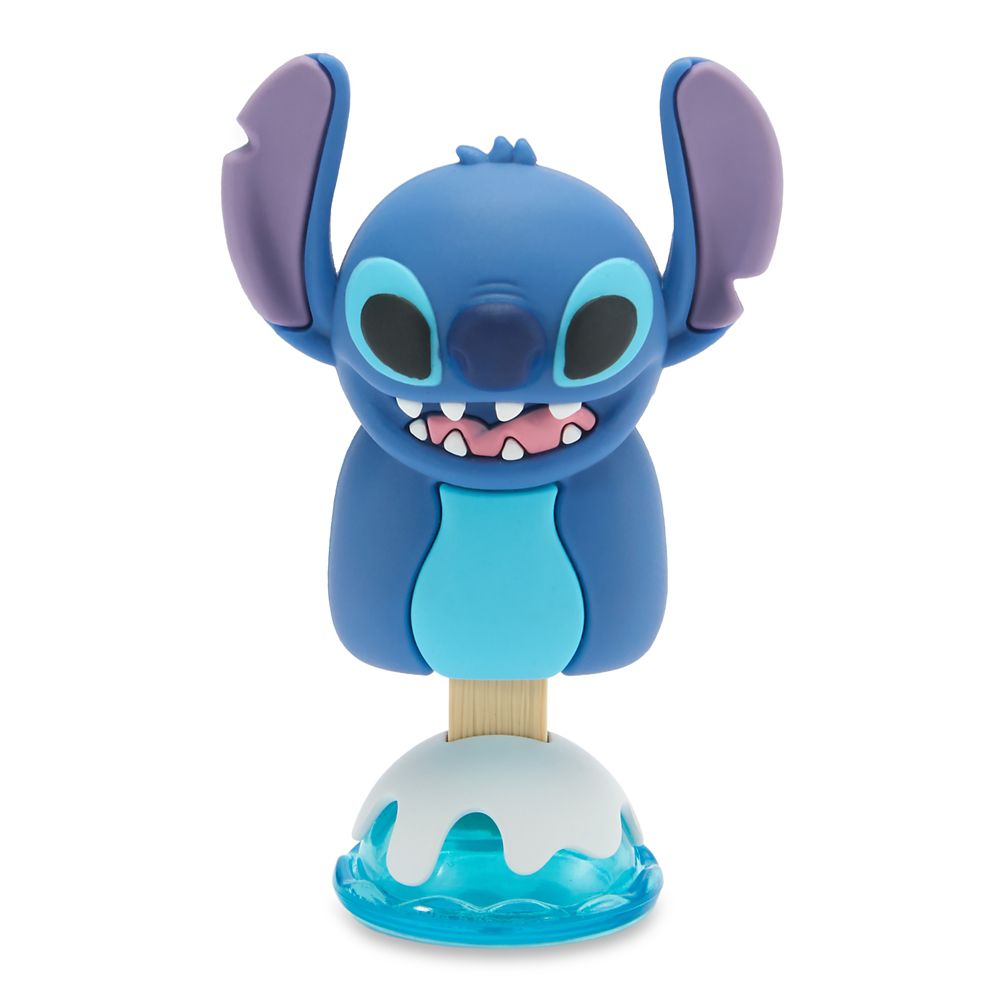 Mickey Mouse and Friends Ice Cream Mystery Figure