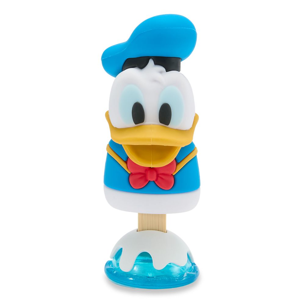 Mickey Mouse and Friends Ice Cream Mystery Figure