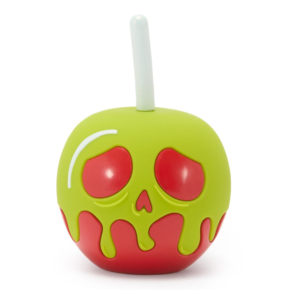 Disney Parks Caramel Apple Mystery Figure