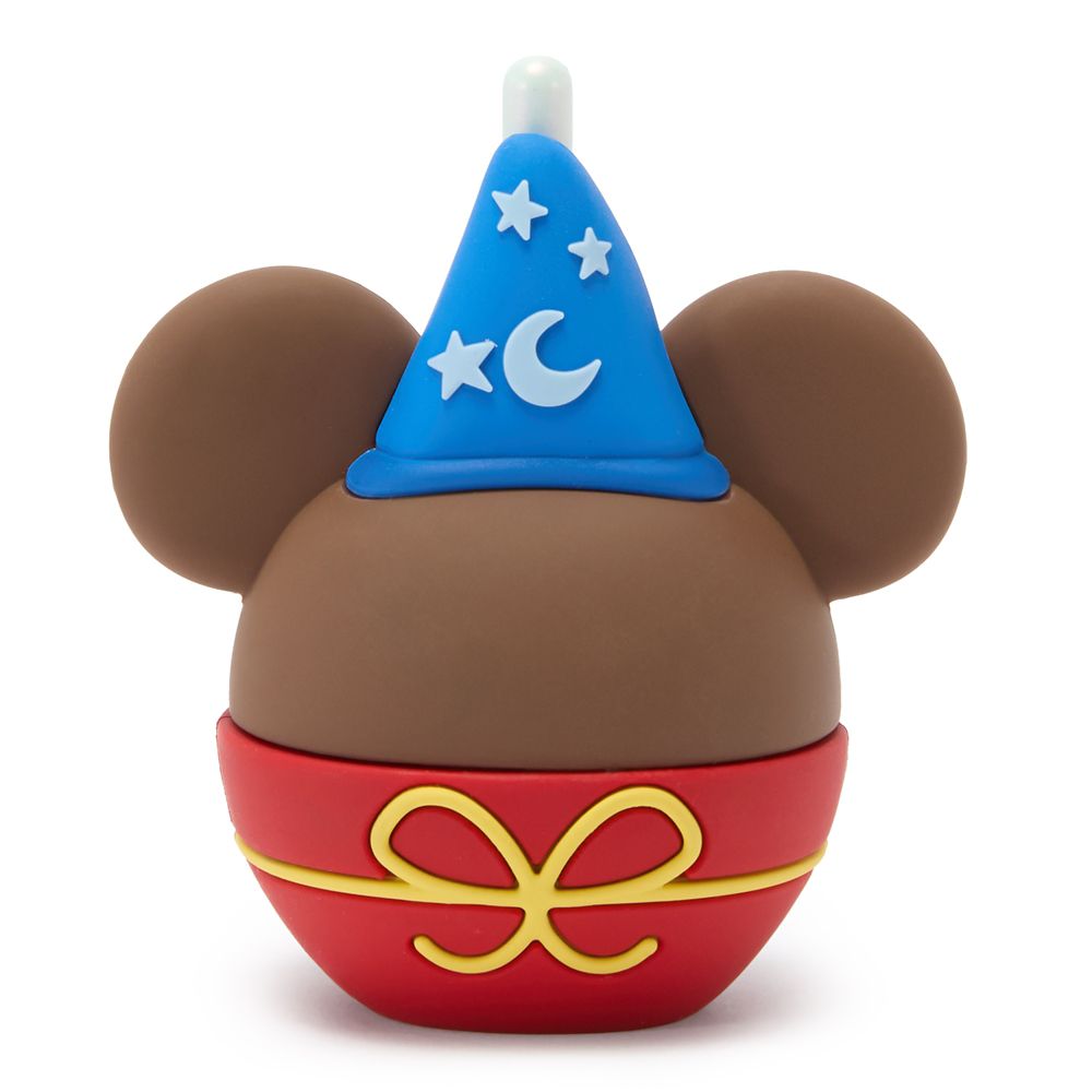 Disney Parks Caramel Apple Mystery Figure
