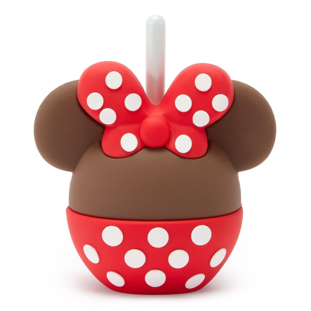 Disney Parks Caramel Apple Mystery Figure