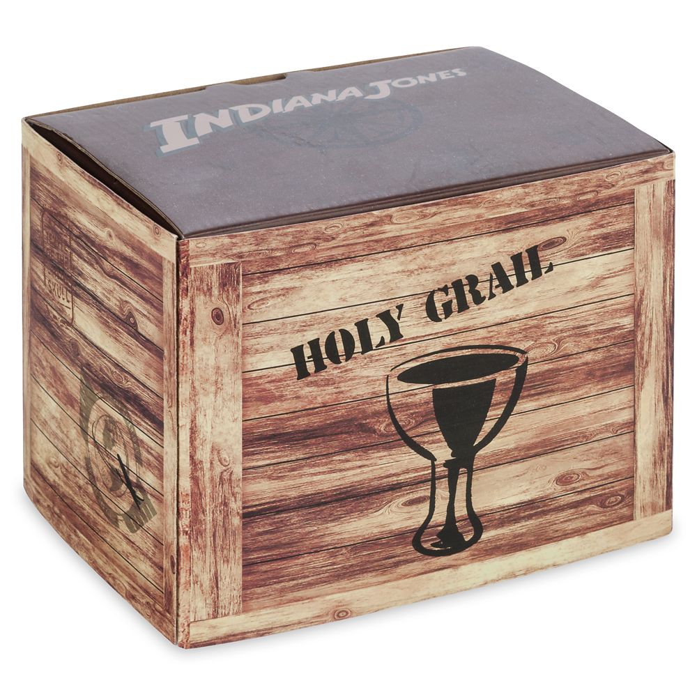 Holy Grail Replica &ndash; Indiana Jones and the Last Crusade