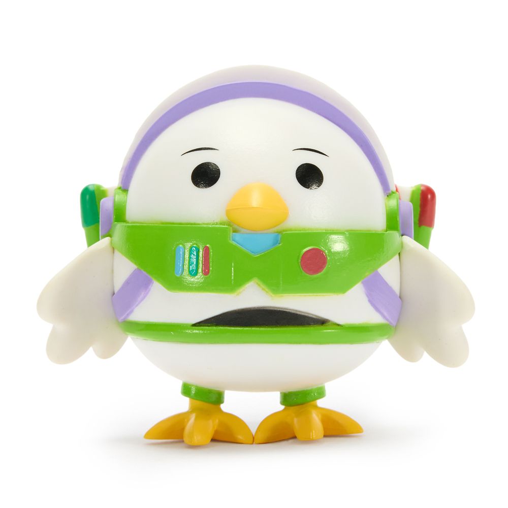 Toy Story Chicken Mystery Figure