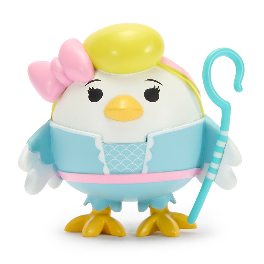 Toy Story Chicken Mystery Figure