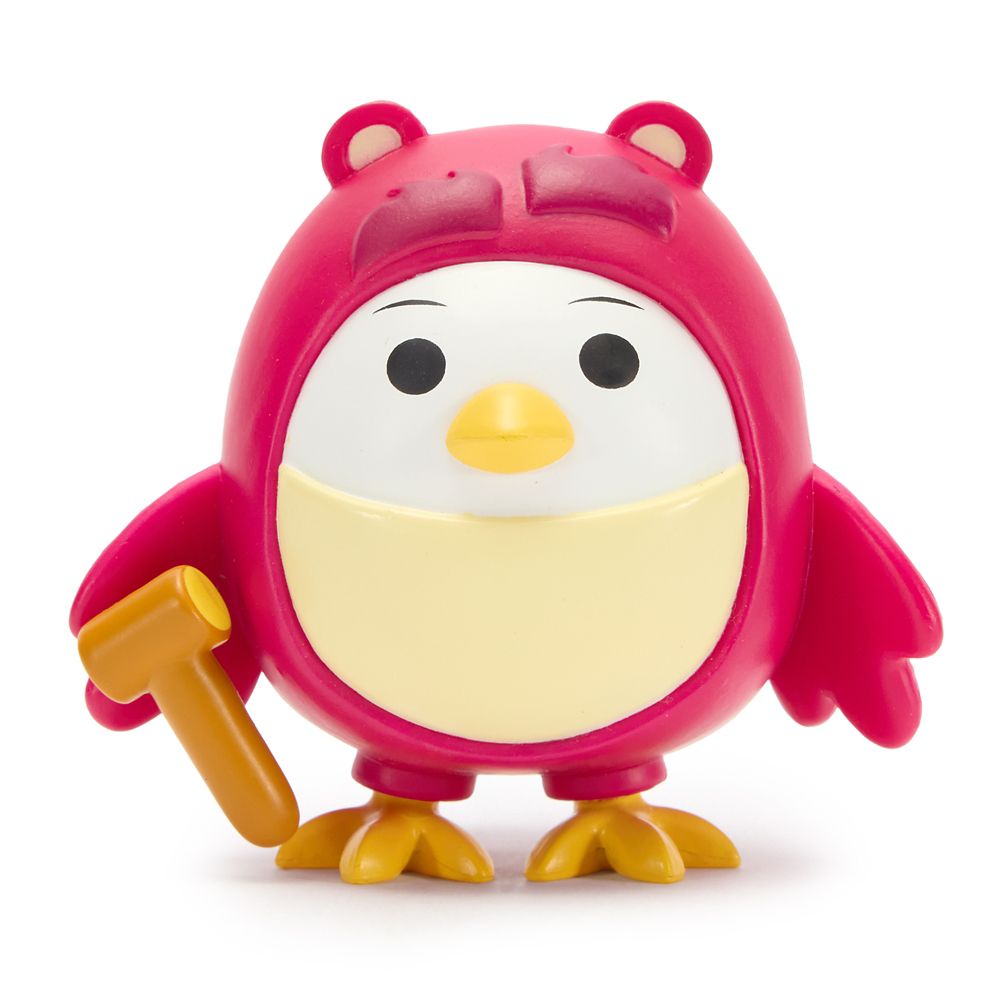 Toy Story Chicken Mystery Figure