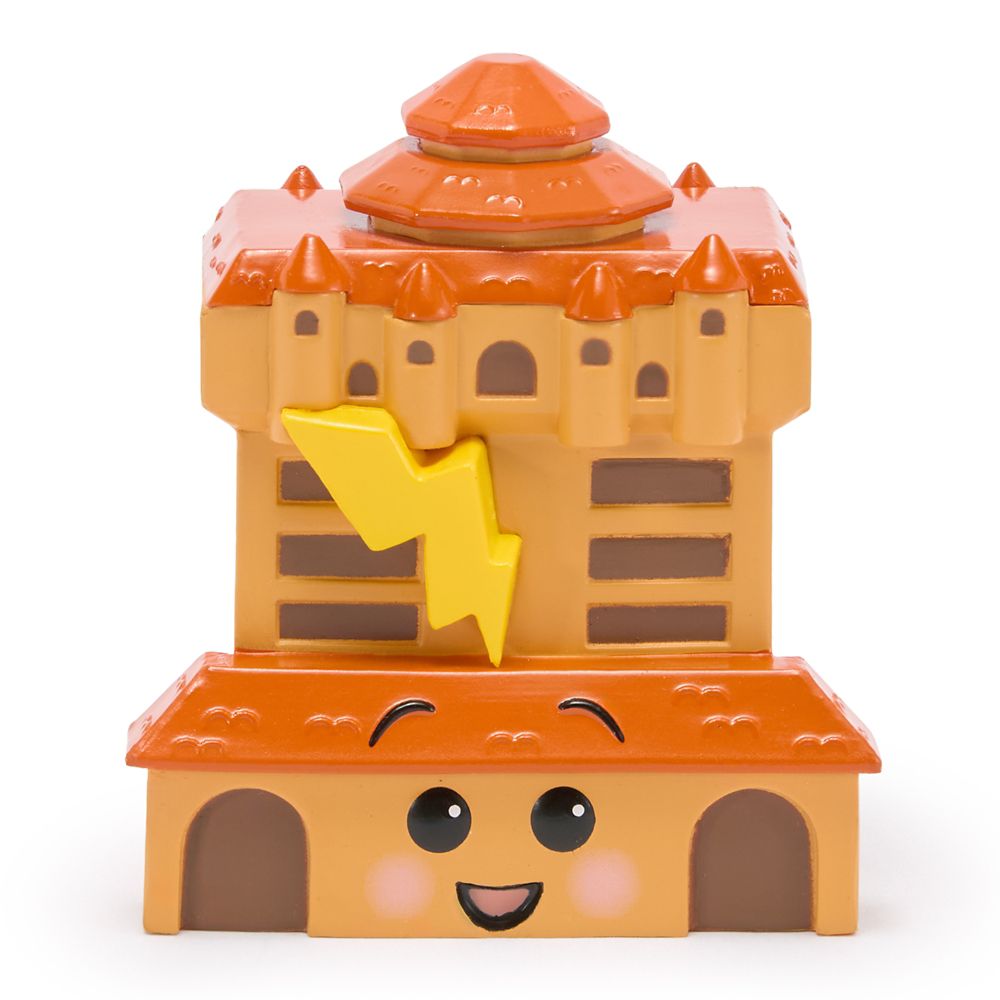 Disney Parks Cutie Mystery Figure
