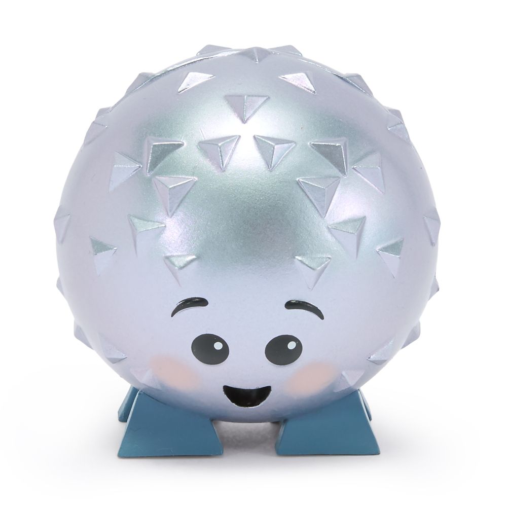 Disney Parks Cutie Mystery Figure