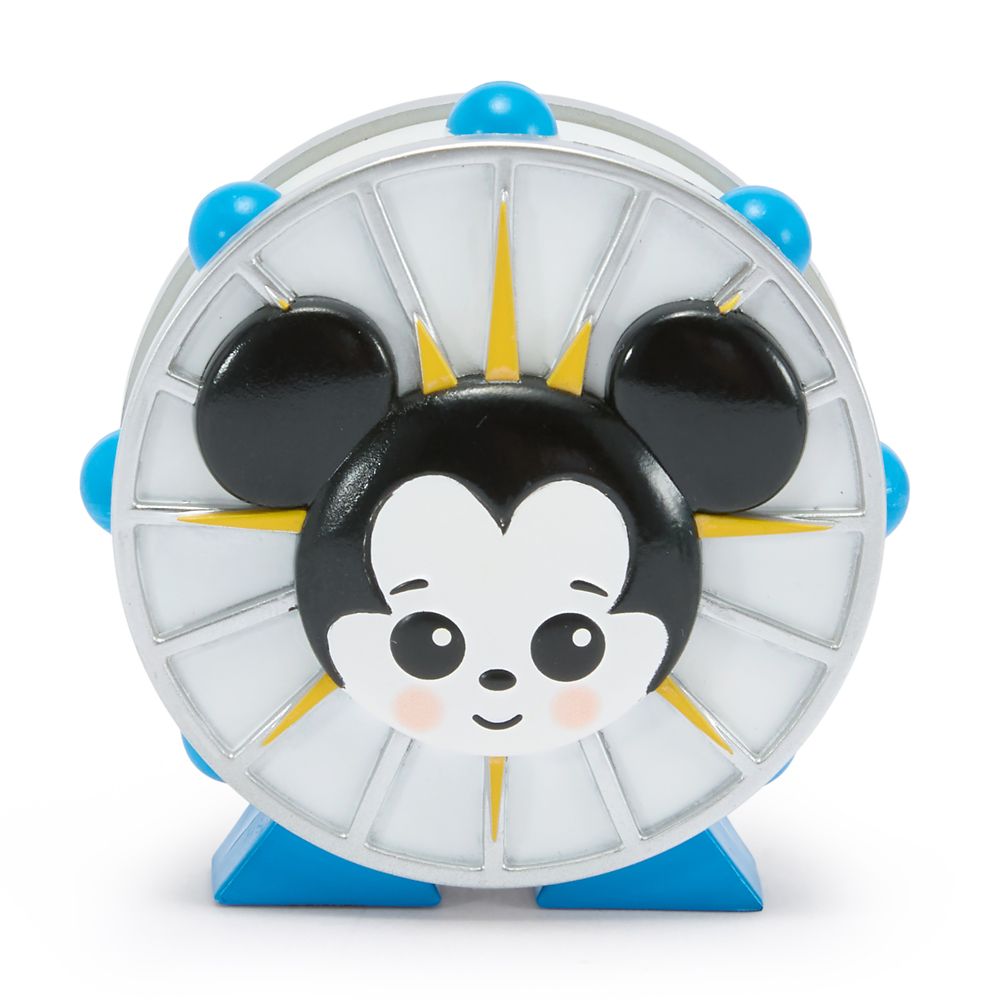 Disney Parks Cutie Mystery Figure