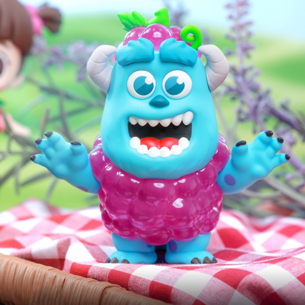 Pixar Fruit Mystery Mini Figure by Cosbi