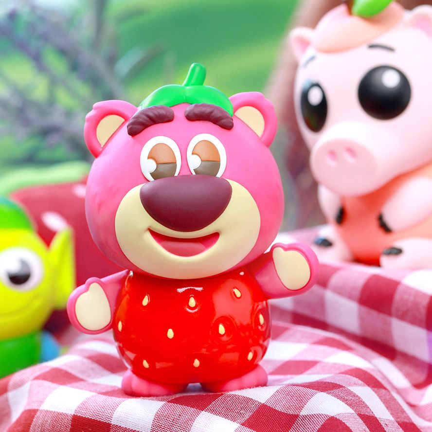 Pixar Fruit Mystery Mini Figure by Cosbi