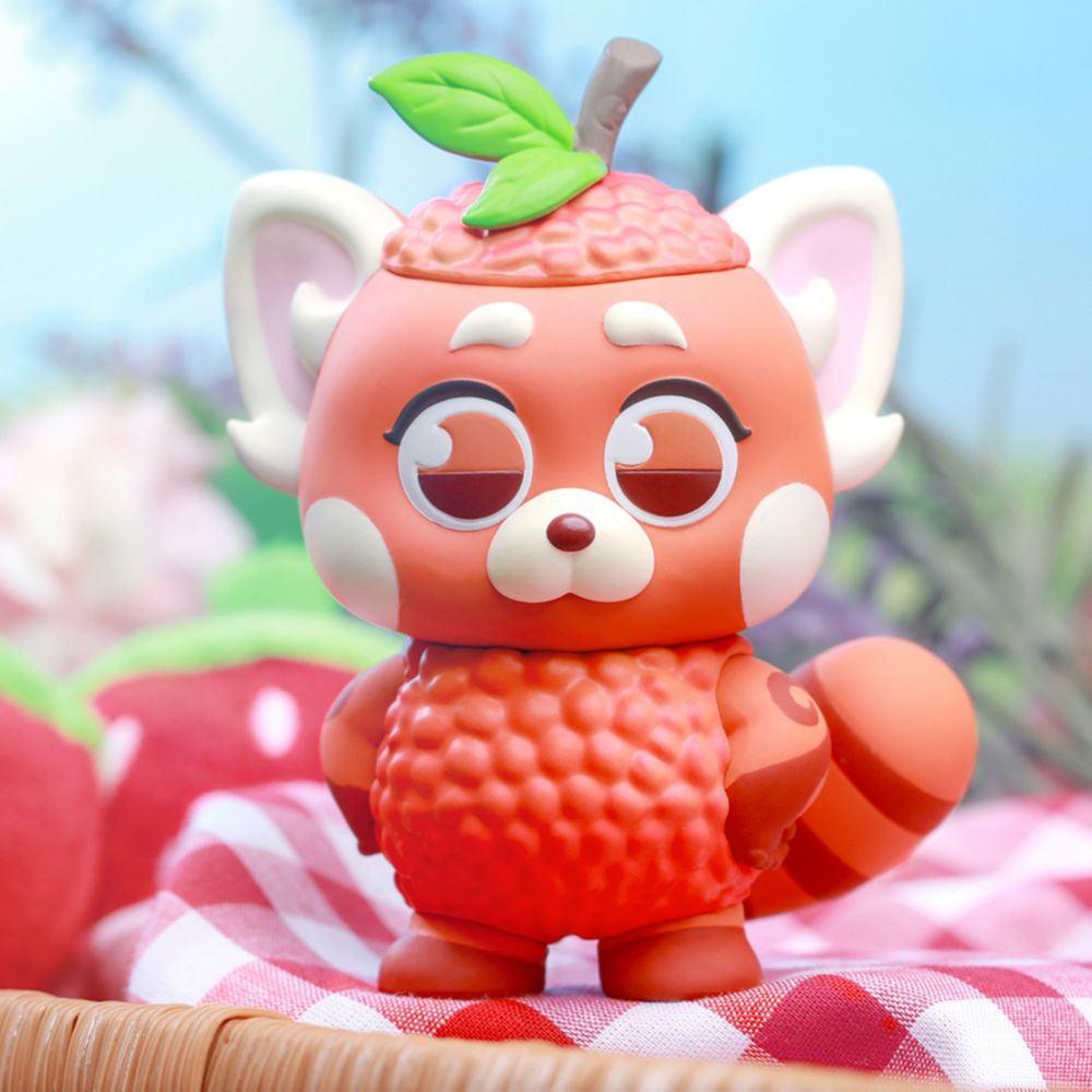 Pixar Fruit Mystery Mini Figure by Cosbi