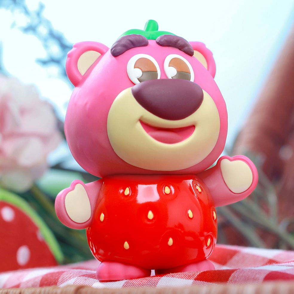 Pixar Fruit Mystery Mini Figure by Cosbi