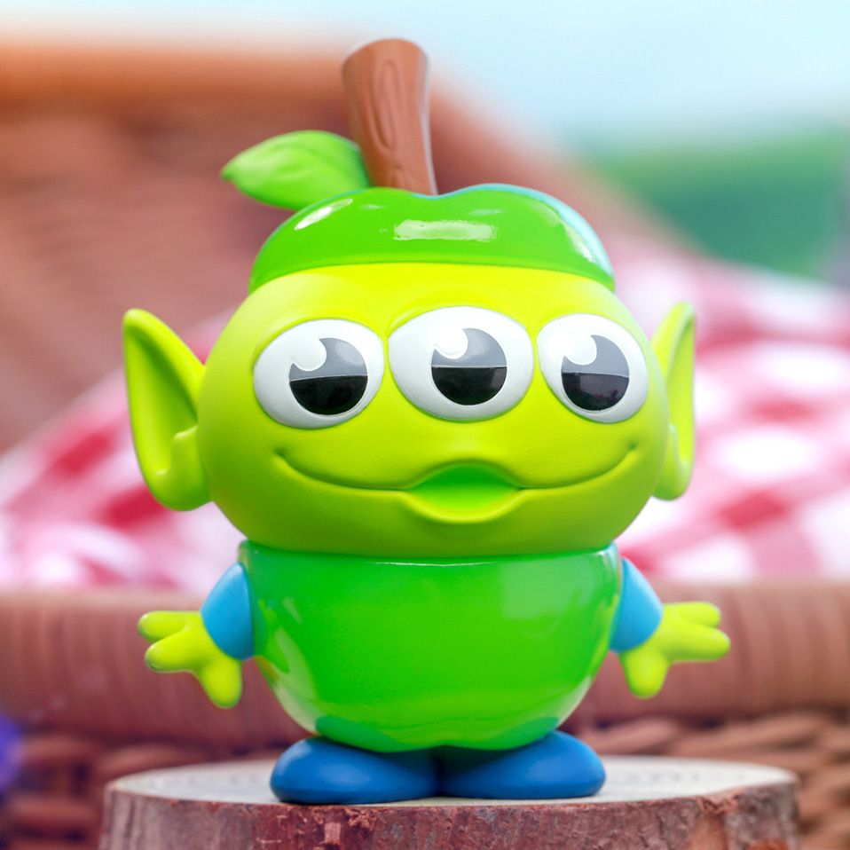 Pixar Fruit Mystery Mini Figure by Cosbi