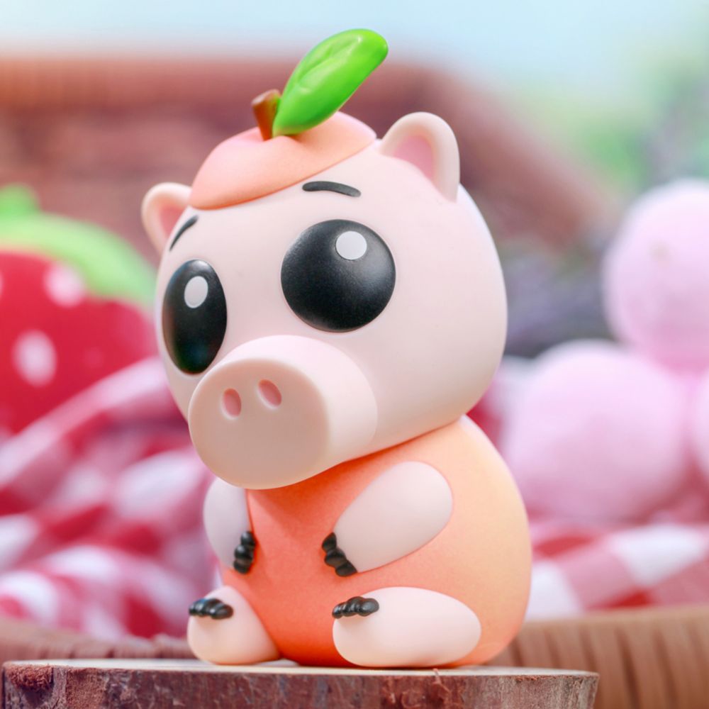 Pixar Fruit Mystery Mini Figure by Cosbi
