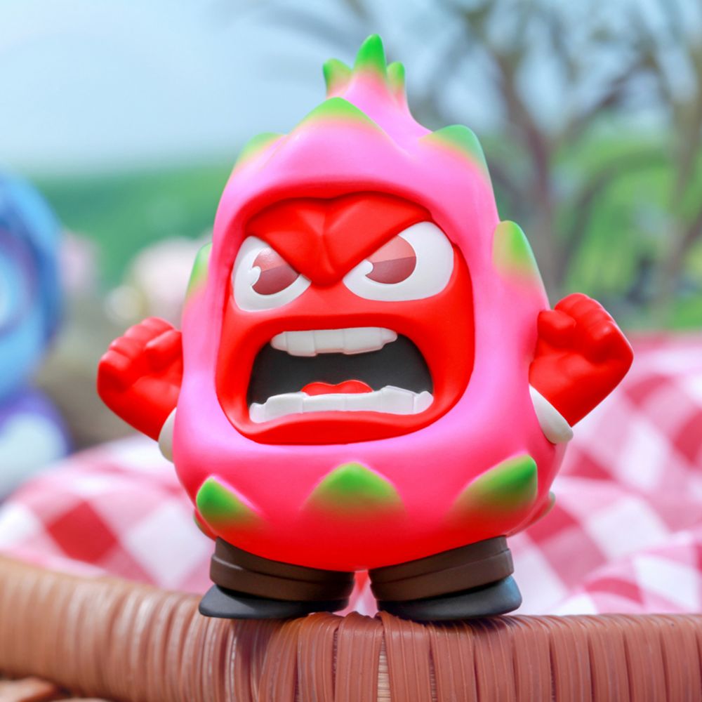 Pixar Fruit Mystery Mini Figure by Cosbi