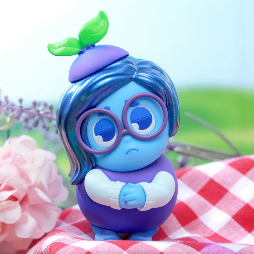 Pixar Fruit Mystery Mini Figure by Cosbi