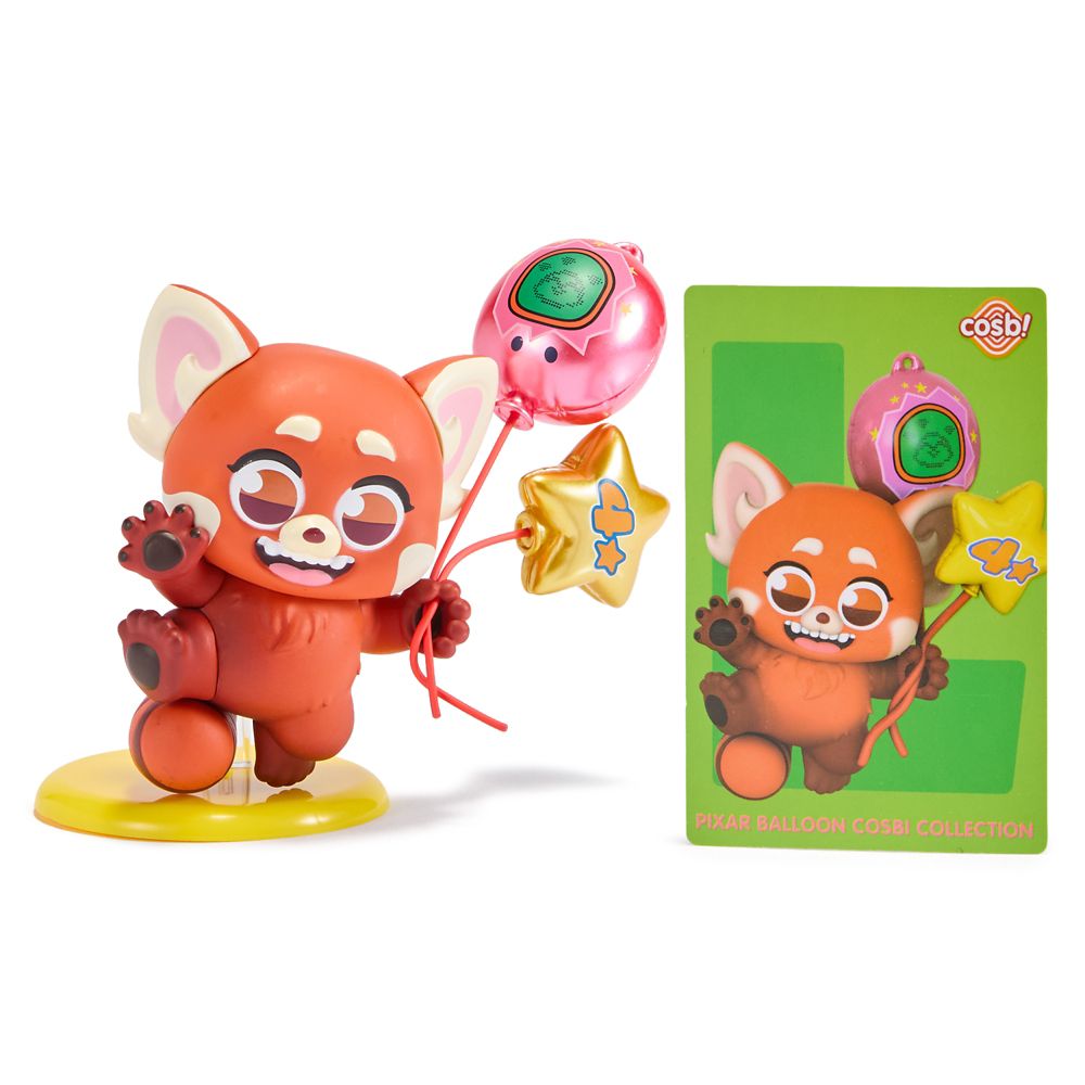 Pixar Balloon Mystery Mini Figure by Cosbi