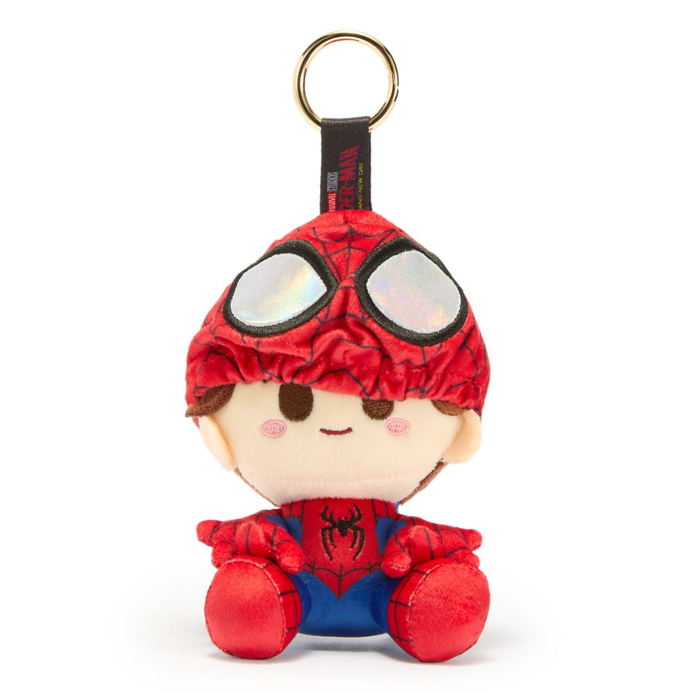Spider-Man: Brand New Day Plush Keychain Mystery Figure by Cosbi